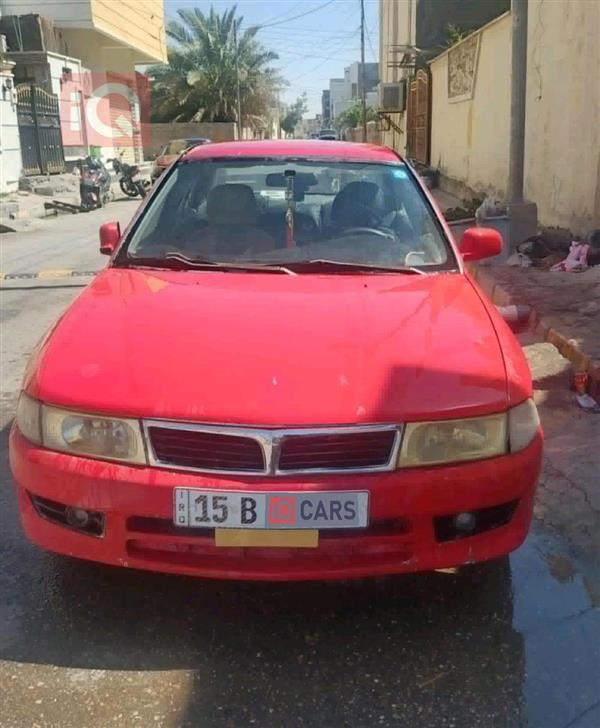 Mitsubishi Lancer 2000 for sale in Iraq - Ramadi